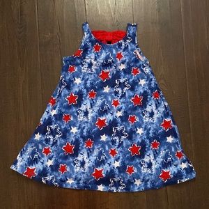 Tommy Bahama toddler dress